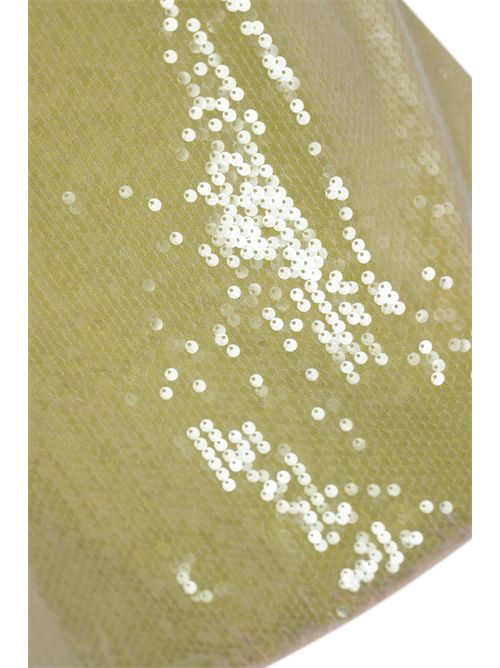 Top con paillettes MVP Wardrobe | T030 52304206